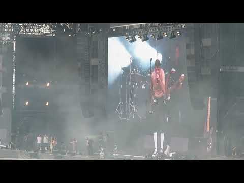 2023-06-16-Silmarils - Cours vite (Hellfest 2023)