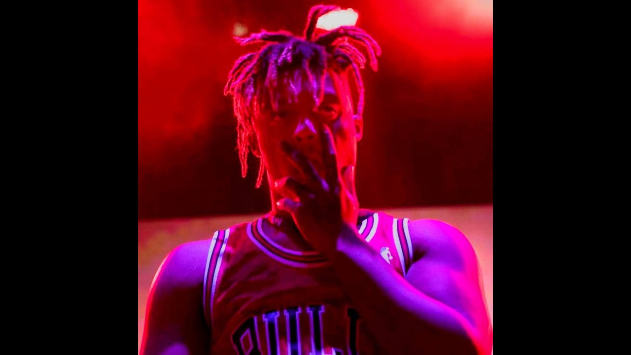 (FREE) [OLD] Juice WRLD x Nick Mira Type Beat - 