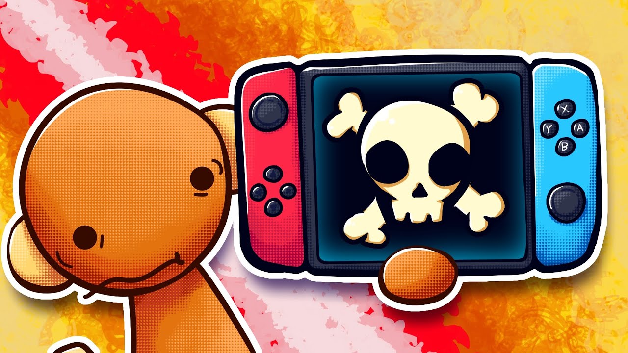 Death of the Console