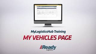 MyLogisticsHub Order Management – Vin Search