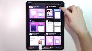 Apple iPad Pro 13 2024 - How to Install Firefox Browser | Browse the Web Your Way