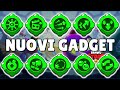 NUOVI GADGET e BILANCIAMENTI che stravolgeranno Brawl Stars!