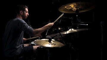 Binary Code - Notion of Gravity (Drum Playthrough)