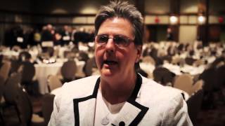 Judy Dinelle Testimonial - 21st Century Building Expo & Conference