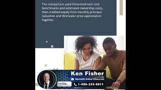 Worcester, MA Buyers Gain Ownership Edge