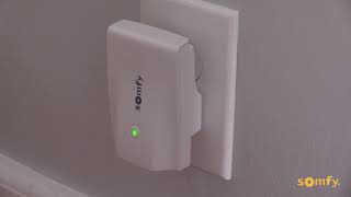 Florida Automated Shade: somfy mylink initial setup and rts programming