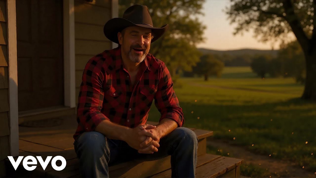 Richard Weirich - The Seven Wonders of My World