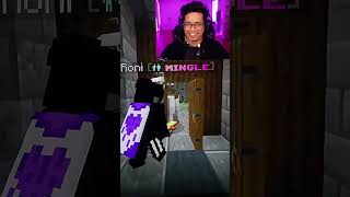 Mc Fleet Core 💀 #gamerfleet #trendingreels #explorepage #viralreels #minecraft