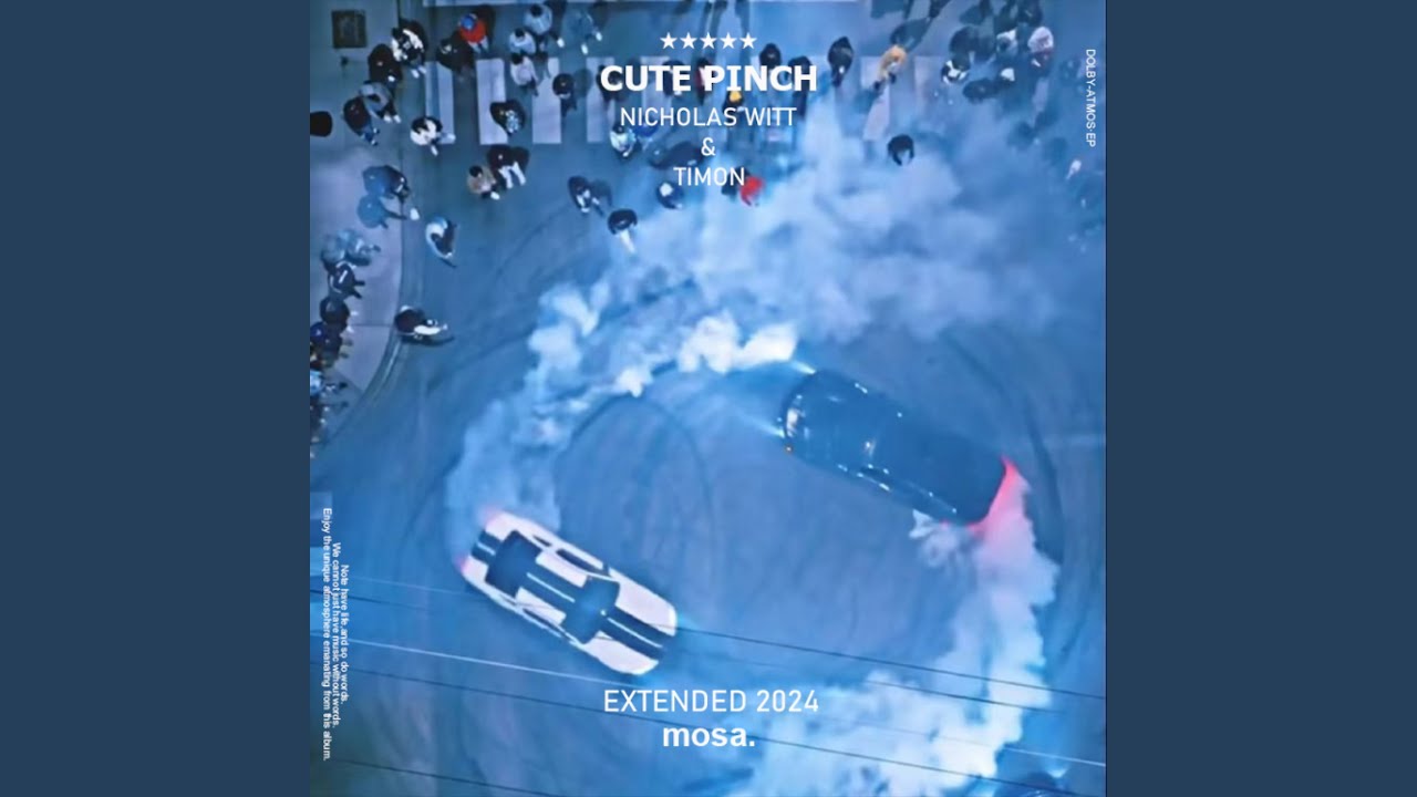 Watch Cute Pinch on YouTube Watch Cute Pinch on YouTube