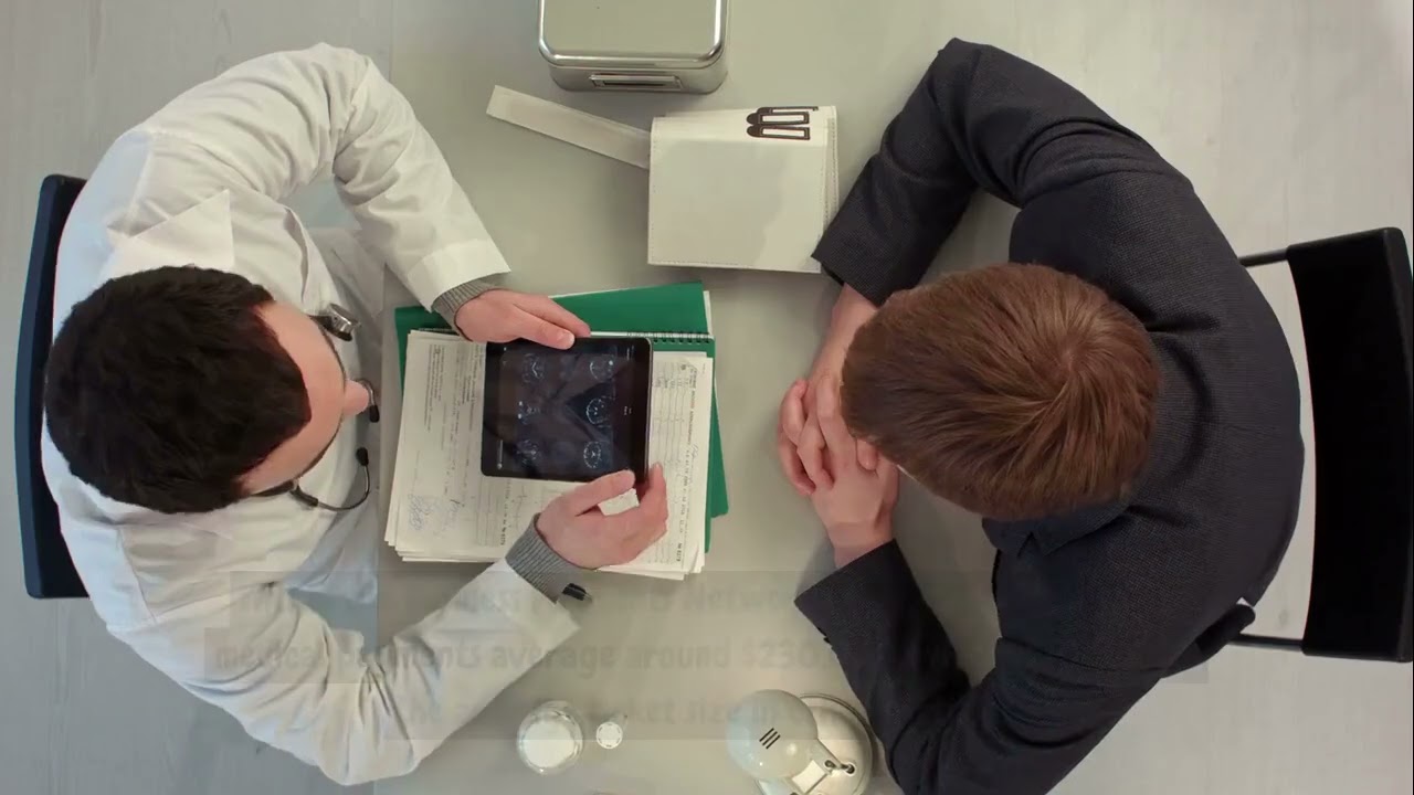 B2B Payment Trends and Solutions in Healthcare