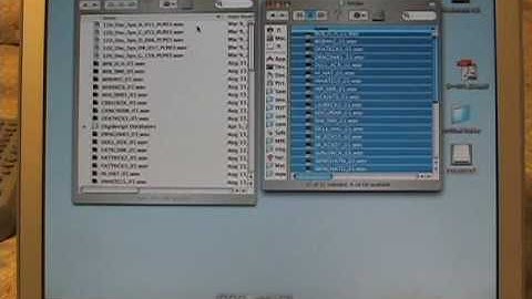 The Roland SP404 DVD