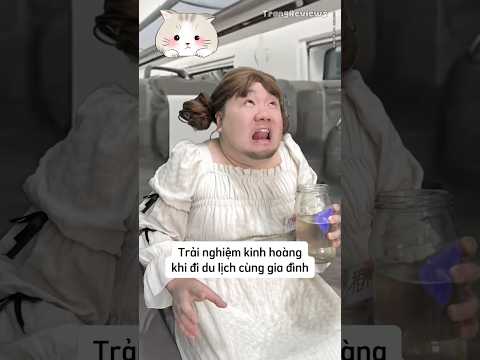 Trải nghiệm kinh hoàng khi đi du lịch cùng gia đình #shorts 2023 mới nhất Trải nghiệm kinh hoàng khi đi du lịch cùng gia đình #shorts 2023 mới nhất