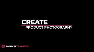 Product Photography Tool | Raspberry AI Overview