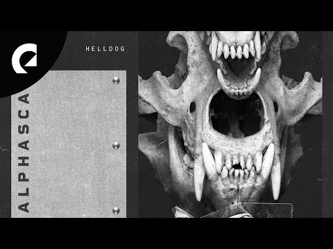 Alphascan - Helldog (Royalty Free Music)