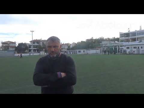 soccer manager ΔΗΛΩΣΗ: ΔΗΜΗΤΡΗΣ ΜΠΟΥΓΑΣ ΚΟΟΥΤΣ ΜΕΛΙΣΣΙΩΝ ΓΙΑ ΜΑΤΣ ΜΕ ΑΜΠΕΛΟΚΗΠΟΥΣ