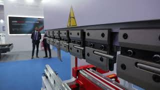 Atad International General Trading Llc At Steelfab 2023