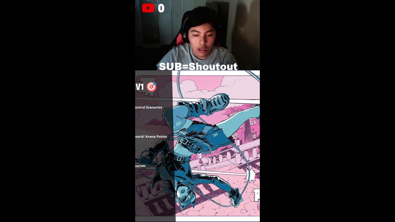 From Controller Casual To Keyboard Smasher