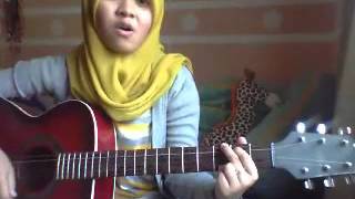 Lavina - Pilihan Hatiku (Cover)