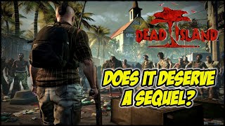 Is Dead Island Worth Playing in 2023? screenshot 2