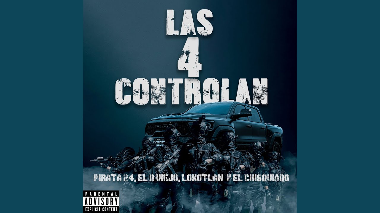 Las 4 Controlan