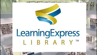 Learning Express Library training Video