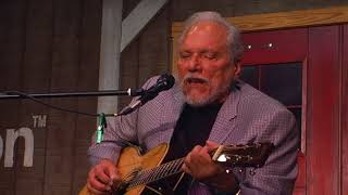 Video thumbnail of "Acoustic Hot Tuna - San Francisco Bay Blues - Live at Fur Peace Ranch"