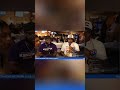Kendrick Leads! Early Voting Results SHOCK Augusta #shorts