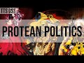 TTS OST - Protean Politics