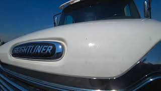 2019 Freightliner M2 Tour