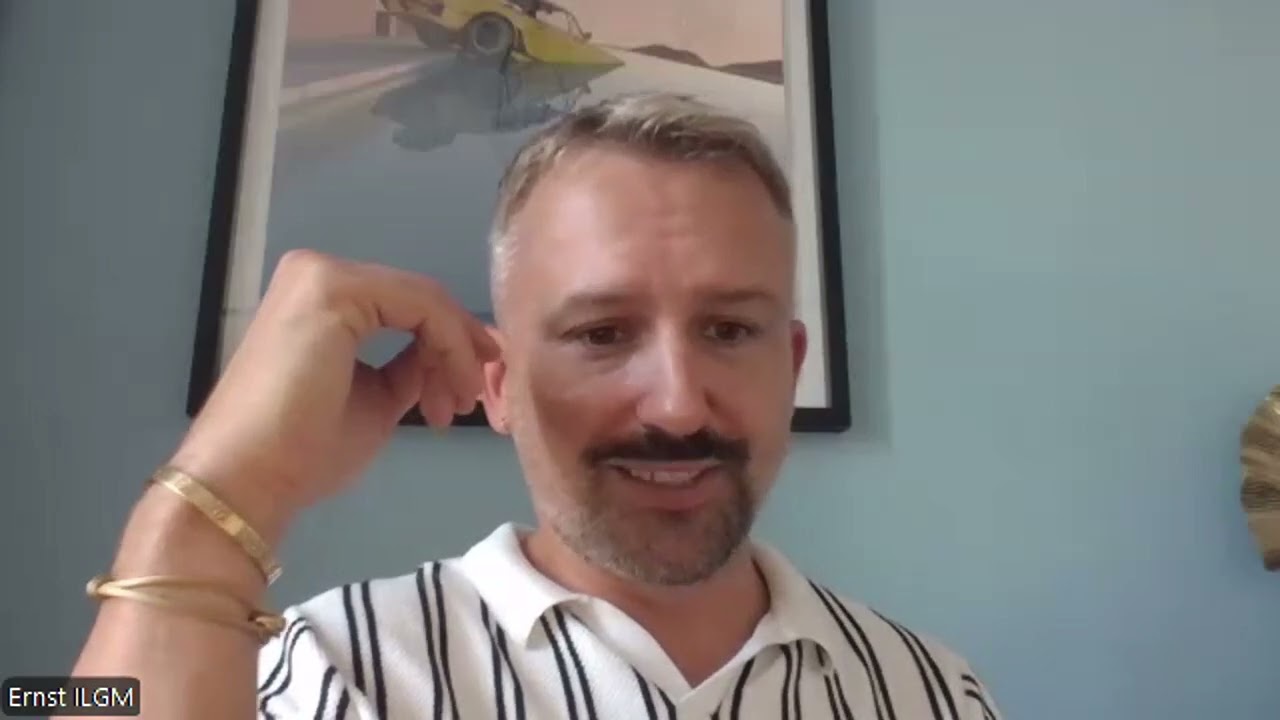 Cannabis Unlocked: Ernst Rustenhoven & Jake Kuczeruk of ILGM (I Love Growing Marijuana)