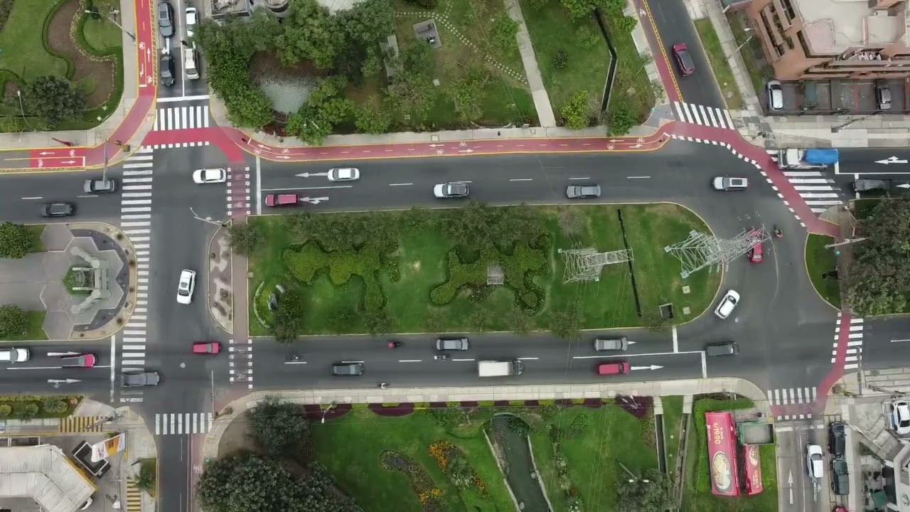 YouTube player