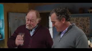 Finnegan'S Foursome   Official Trailer (2026) Brian D'Arcy James, Edward Burns