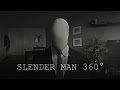 SLENDER MAN 360 | Landon Stahmer