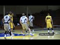 Diamon Simpson Highlights From SF Pro Am Opening Game