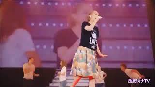 西野カナ 『Stand Up 』