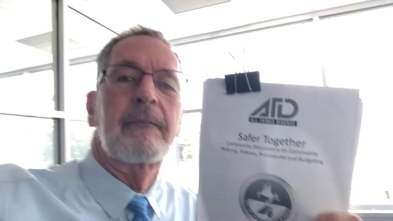 Report critical of JSO’s relationship with Black residents, calls for citizen review board