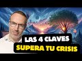 Descubre las 4 Claves para Superar Tu Crisis Hoy