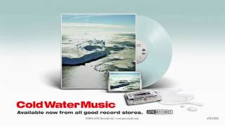 Aim - Cold Water Music Resimi