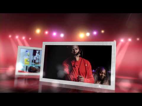 MAMA'S BOY "MC MOSEH"  BIRTHDAY BASH