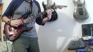 Anticimex - Only in dreams riff