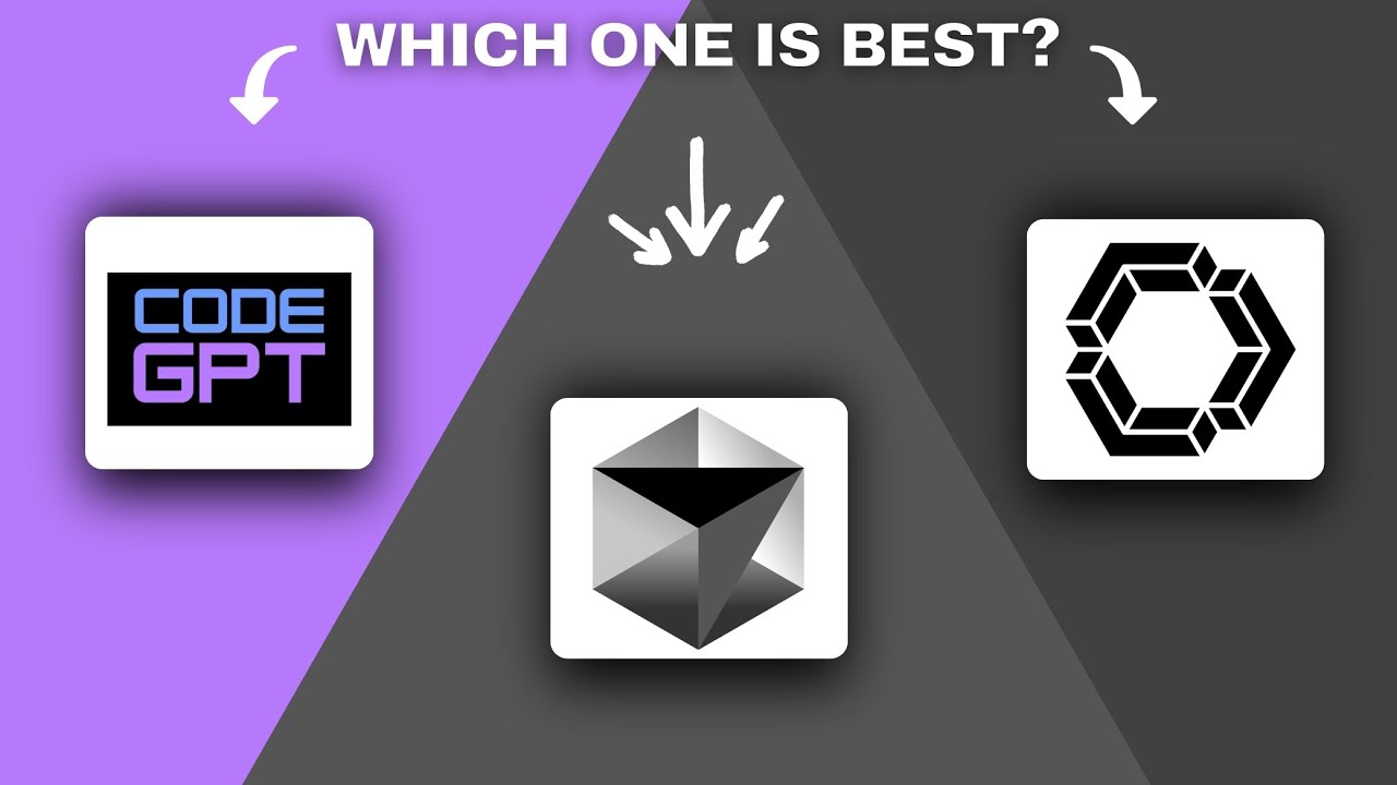 CodeGPT vs Cursor vs Continue (2025) – Best AI Coding Tool? Full Review ...