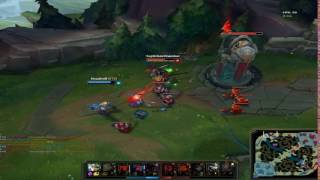 Riven Bug (or not)