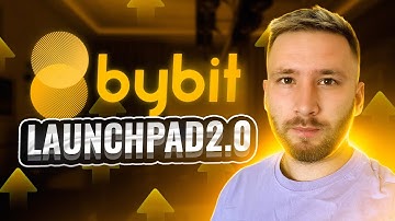 ByBIT - Launchpad 2.0 /  IEO Land of Conquest (SLG) / Новий лаунчпад на бай біт