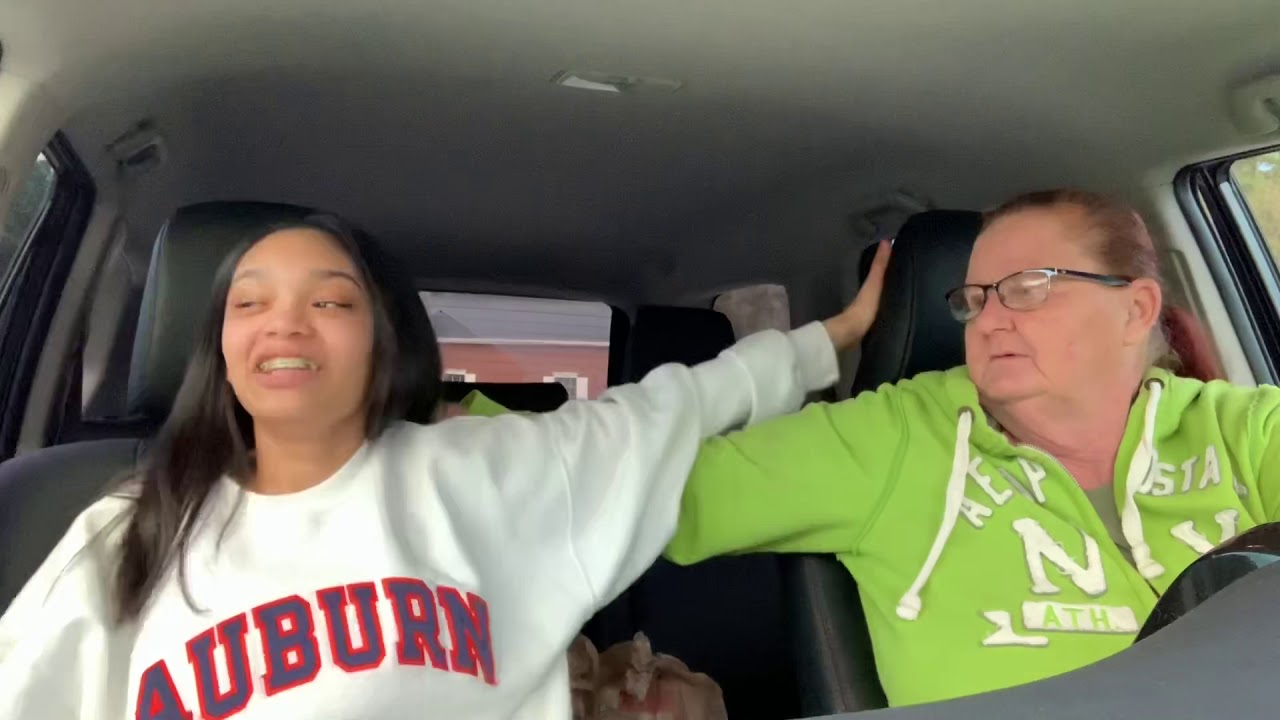 WHEN LISTENING TO MUSIC IN THE CAR GOES WRONG (MUST WATCH 😂🥺)