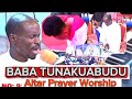 Ev EZEKIEL DEEP WORSHIP With PRAYER BABA TUNAKUABUDU 1 