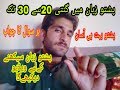 پشتو زبان میں گنتی 20 سے 30 تک پشتو سیکھنے کےلیے میرے چینل کو سبسکراٸب کریں