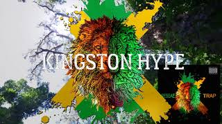FREE DOWNLOAD REGGAE TRAP KINGSTON HYPE [Untagged Version] produced by KRYPTIC SAMPLES