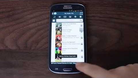FrostWire for Android   YouTube
