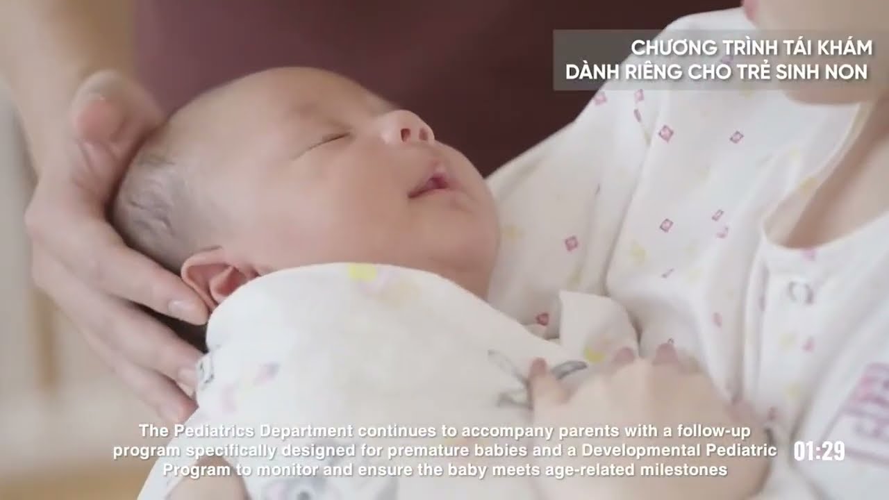 IVF Là Gì? Giải Đáp Từ A-Z Về Thụ Tinh Ống Nghiệm Cho Người Hiếm Muộn | Phương Châu