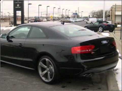 2011 Audi S5 - Frederick MD